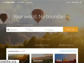 travelvisa.com