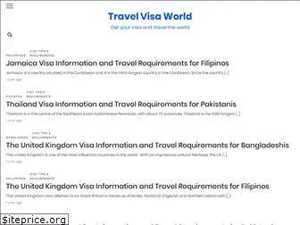 travelvisaworld.com