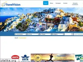 travelvision.co.za