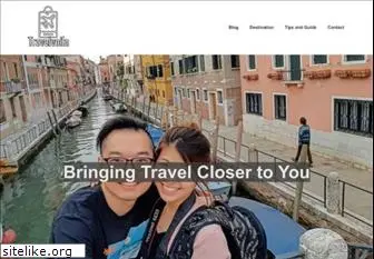 travelvoila.com