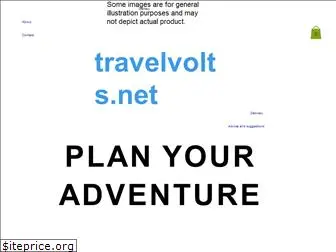 travelvolts.net