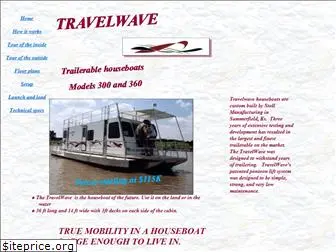 travelwave360.com