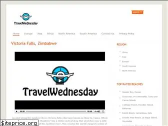 travelwednesday.com