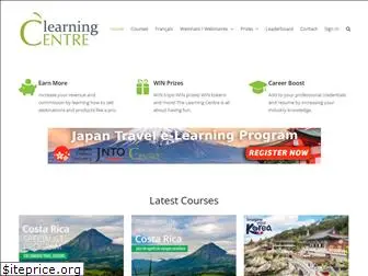 travelweeklearningcentre.com