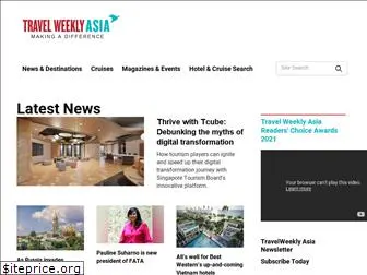 travelweekly-asia.com