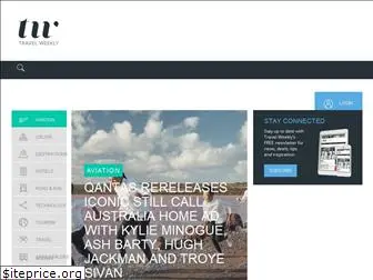 travelweekly.com.au