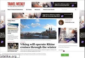 travelweekly.com