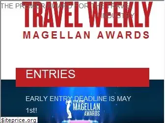 travelweeklyawards.com