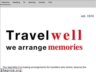 travelwell.info