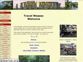 travelwessex.com