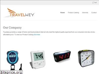 travelwey.com