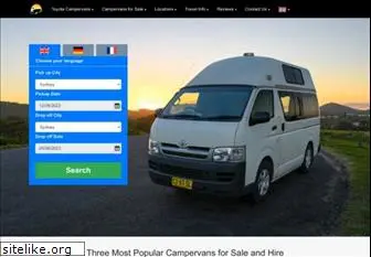 travelwheels.com.au