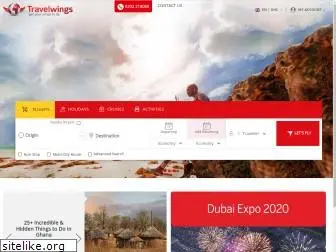 travelwings.com.gh