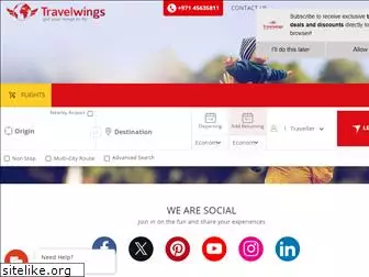 travelwings.com