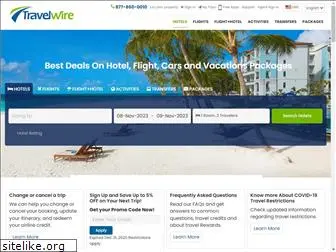travelwire.com