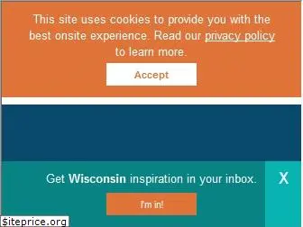 travelwisconsin.com