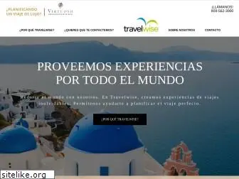 travelwise.com.do