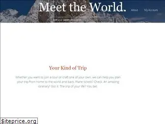 travelwithaccess.com