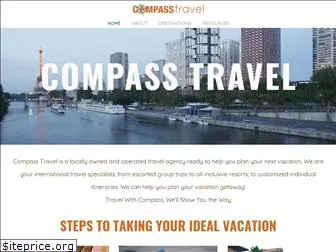 travelwithcompass.com