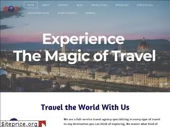 travelwithgenie.com