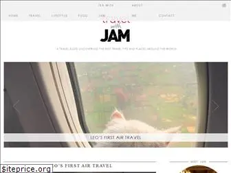 travelwithjam.com