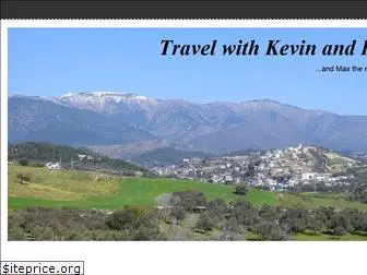 travelwithkevinandruth.com