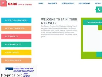 travelwithsaini.com