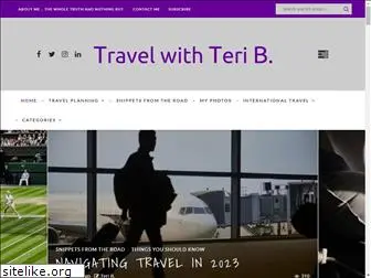 travelwithterib.com