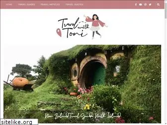 travelwithtoni.com