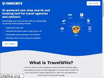 travelwits.com