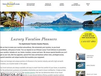 travelwizard.com