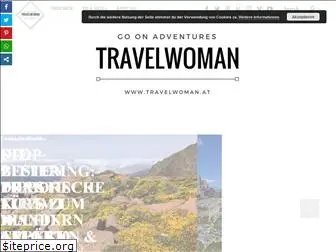 travelwoman.at