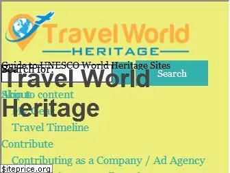 travelworldheritage.com