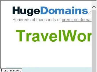 travelworldinternational.com