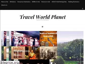 travelworldplanet.com