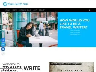 travelwriteearn.com