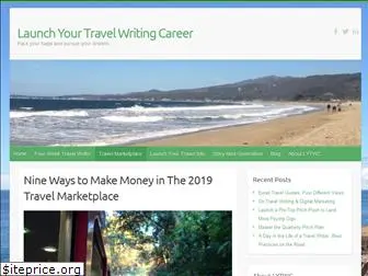 travelwritingcareer.com