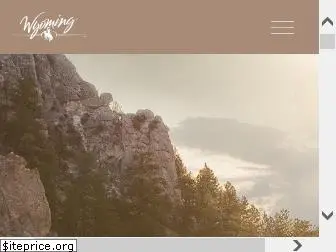 travelwyoming.com