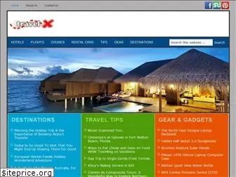 travelx.com