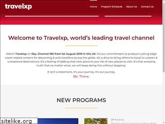 travelxp.co.uk