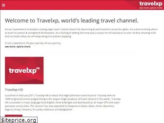 travelxp.tv