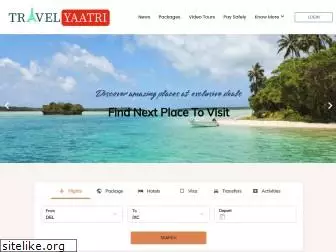travelyaatri.com
