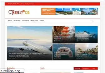 travelycia.com