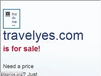 travelyes.com