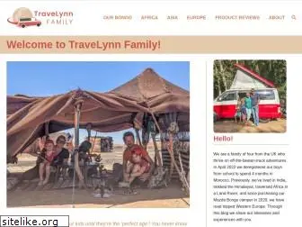 travelynnfamily.com