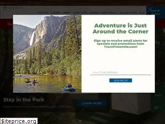 www.travelyosemite.com