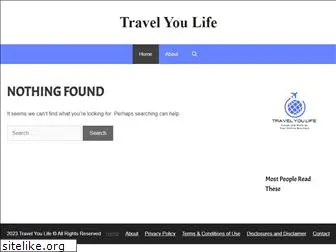 travelyoulife.com