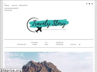 travelystory.com