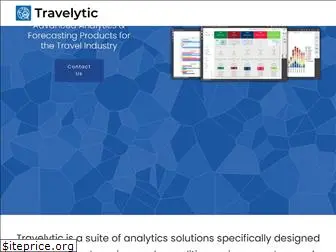 travelytic.io