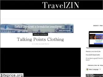 travelzin.com